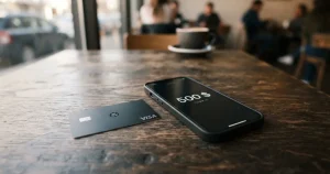 AnyXPay карта обзор 2026: условия, комиссии и кому подойдёт