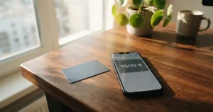 Balance Pay: обзор криптокарты, комиссии и подводные камни
