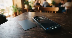 BenPay Alpha: виртуальная Visa с криптокошелька