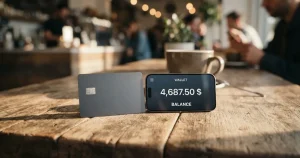 Binance карта: обзор криптокарты, условия и комиссии