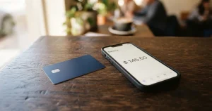 Coinbase Card: обзор для русскоязычных в 2026 году