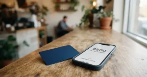 Обзор карты EMCD: кому подойдёт и кому нет