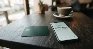 HostFi: виртуальная криптокарта из Нигерии — обзор