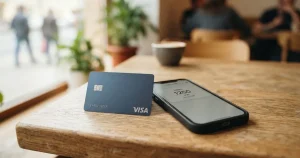 Lydian карта: обзор криптокарты Visa с балансом в USDT и USDC