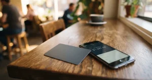 PowerPay — обзор криптокарты: кому она недоступна