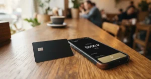 RivoCard: обзор виртуальной криптокарты — кому подходит и кому нет
