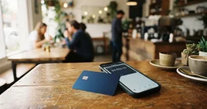 Solid карта: обзор криптокарты Visa, условия, комиссии, как получить