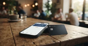 Thera Wallet: карта для тех, кому платит Thera