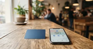 TokenPocket карта: обзор криптокарты Visa/Mastercard на Arbitrum