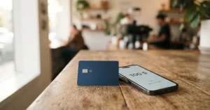TXBFI карта: обзор Visa-карты на криптовалюте с чешской регистрацией