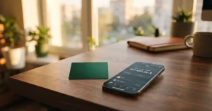 VCCPRO карта обзор — условия, комиссии, пополнение, отзывы